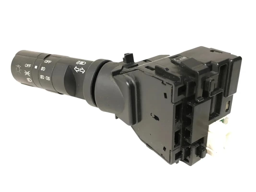 Mando Intermitentes Pathfinder R51 Navara D40 - Foto 2