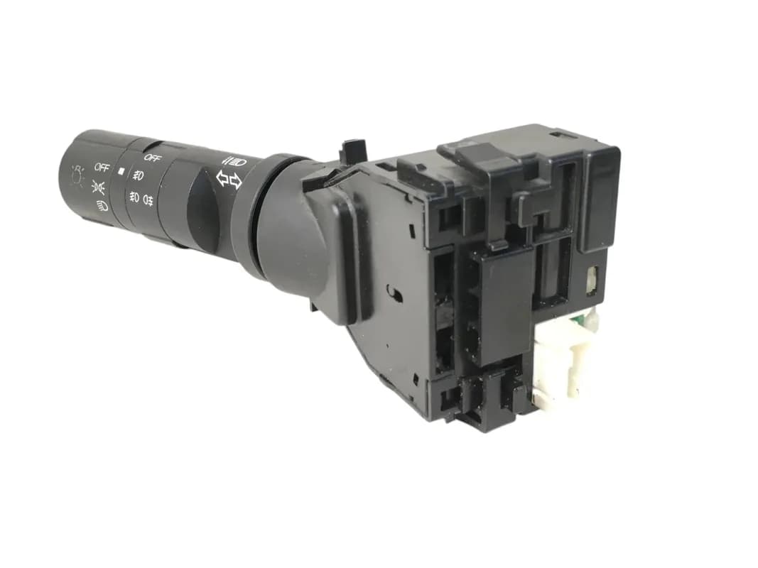 Mando Intermitentes Pathfinder R51 Navara D40 - Foto 4