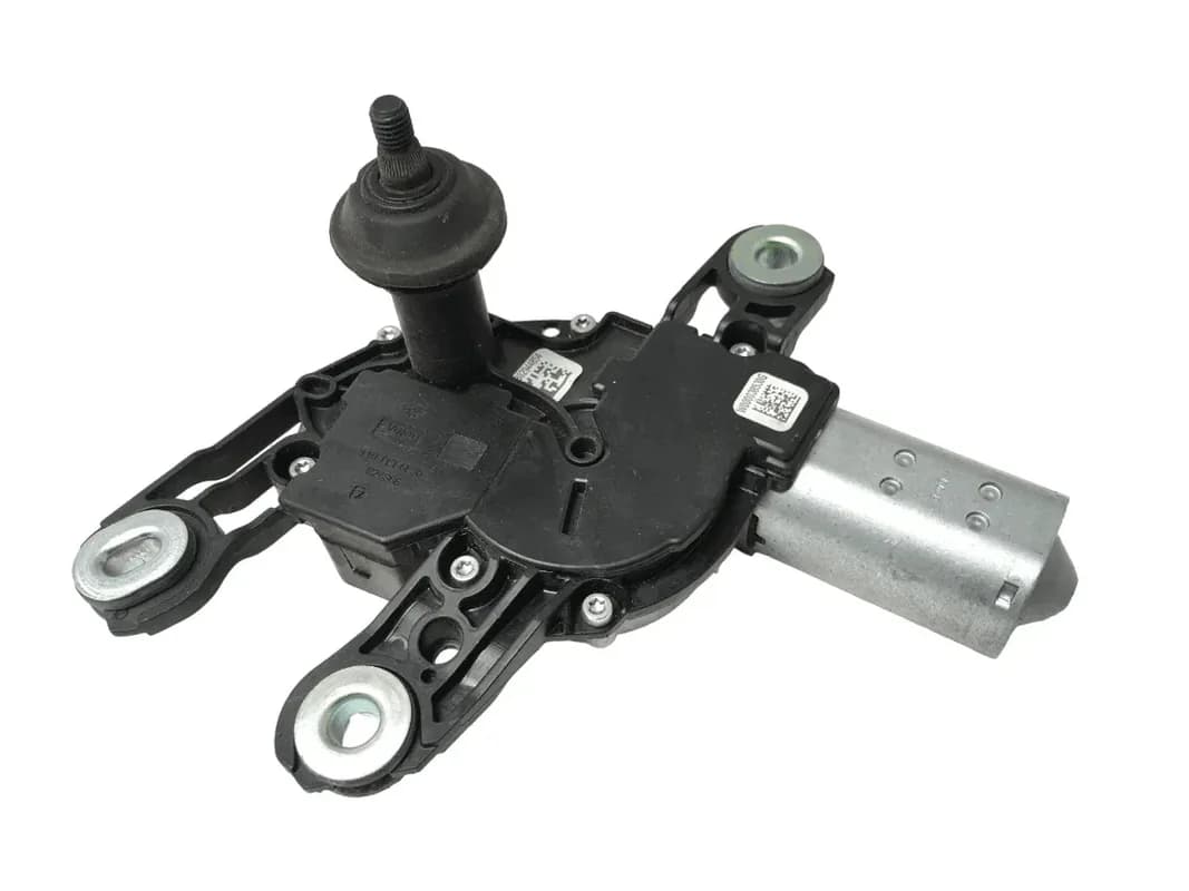 Motor limpiaparabirsas VW 5G0955711A - Foto 1