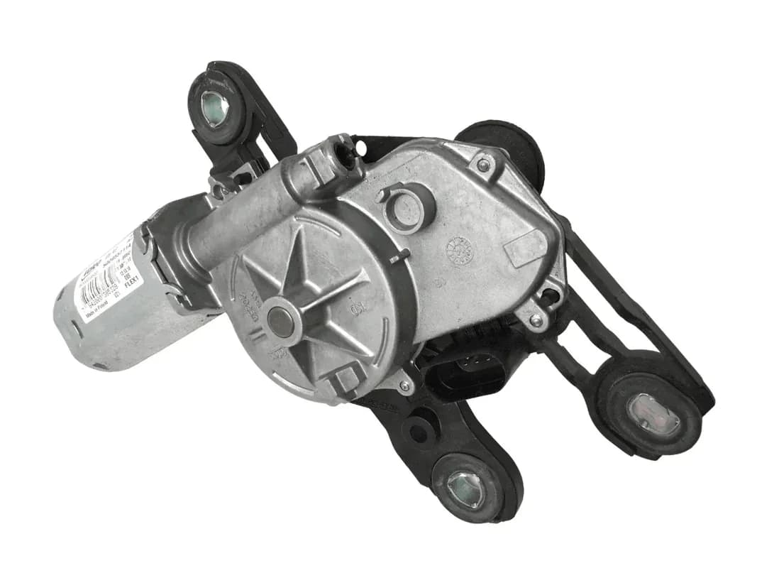 Motor limpiaparabirsas VW 5G0955711A - Foto 2
