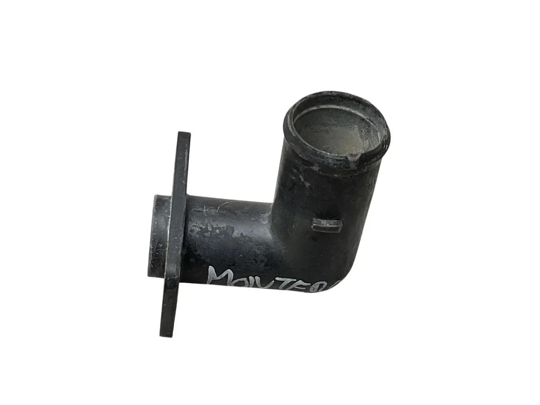 Tubo Agua Mitsubishi Pajero Pinin 98-07 - Foto 1