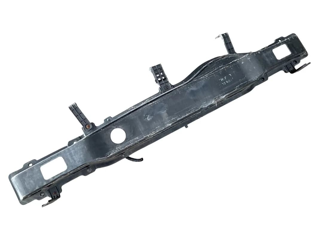 Refuerzo paragolpes trasero Hyundai i30 07-12 - Foto 1
