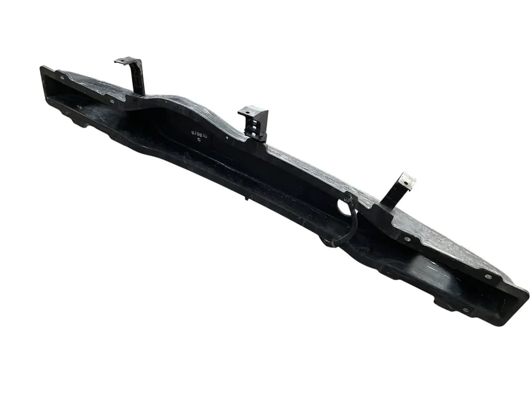 Refuerzo paragolpes trasero Hyundai i30 07-12 - Foto 3