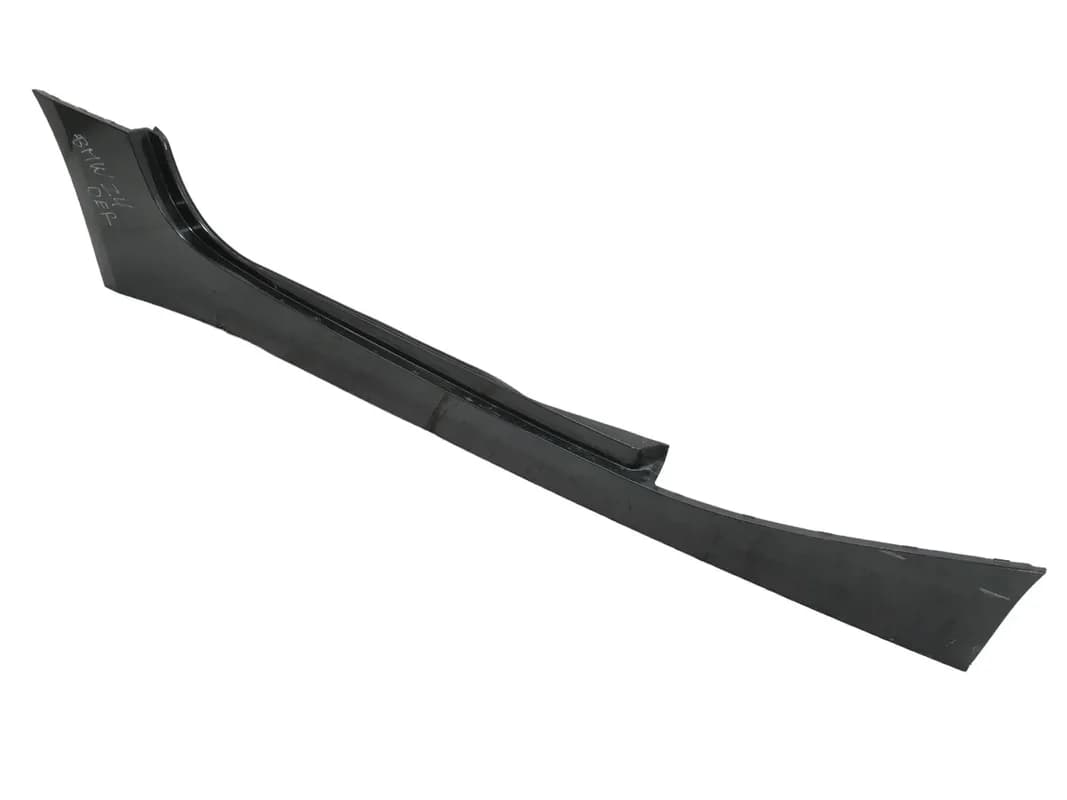 Faldon derecho BMW Z4 E85 - Foto 1