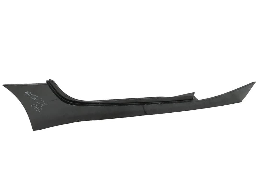 Faldon derecho BMW Z4 E85 - Foto 2