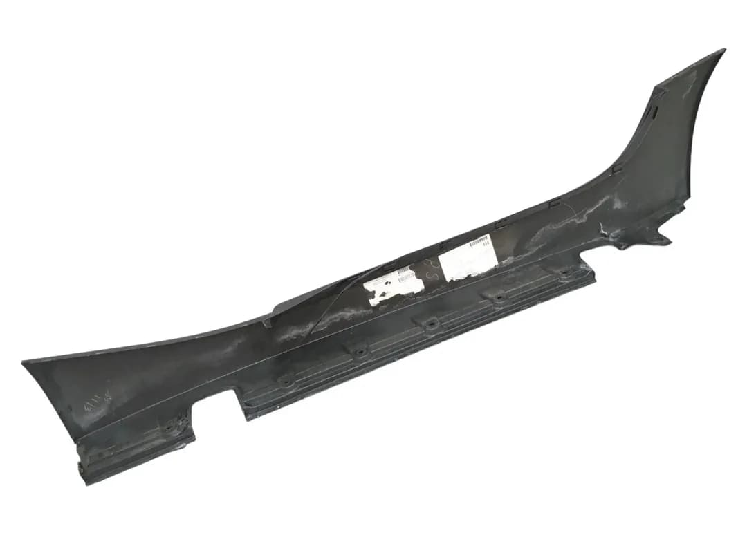 Faldon derecho BMW Z4 E85 - Foto 3