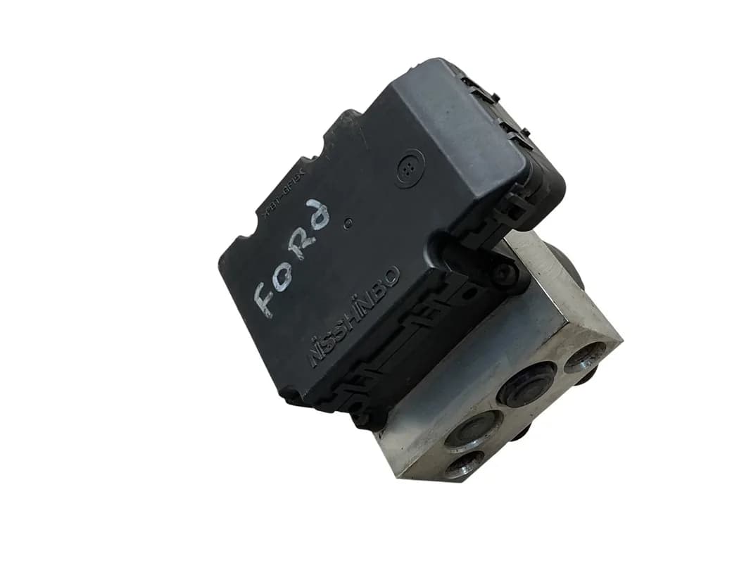 ABS Hyundai Terracan 2001-2007 - Foto 3