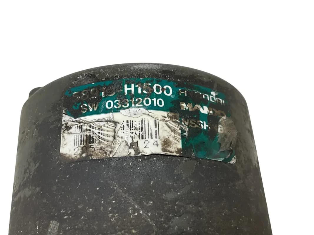 ABS Hyundai Terracan 2001-2007 - Foto 5