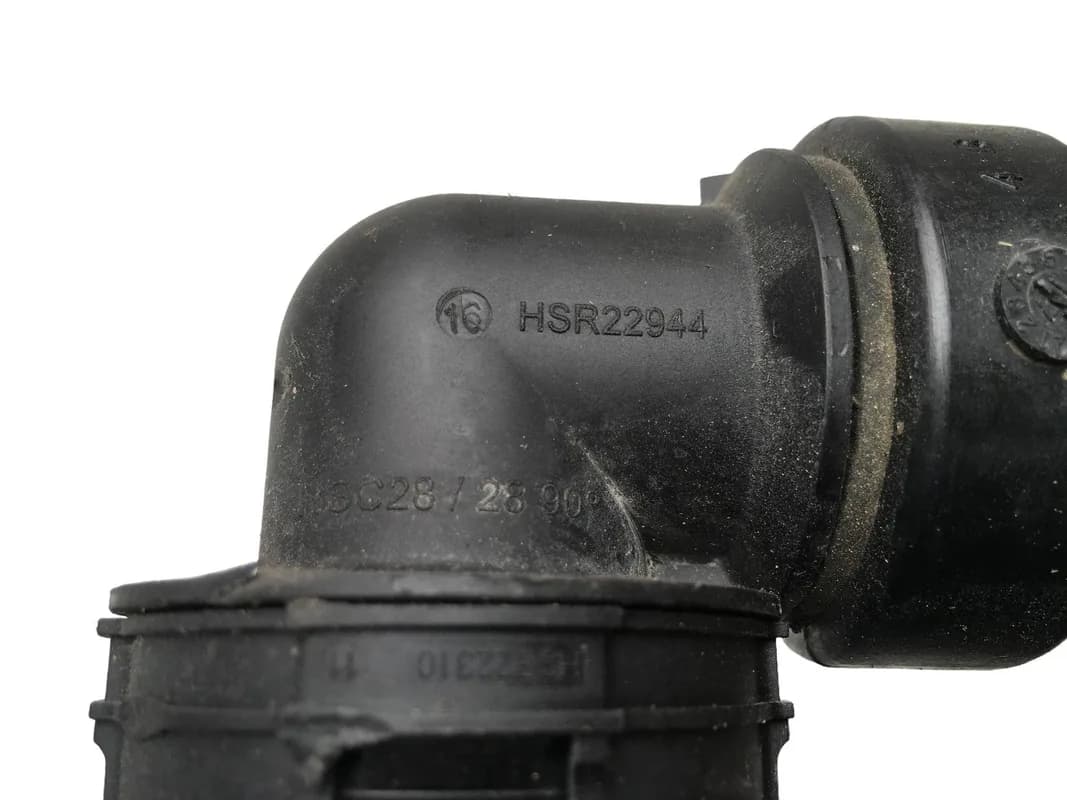 Tubo refrigeracion PSA HSR22944 - Foto 3