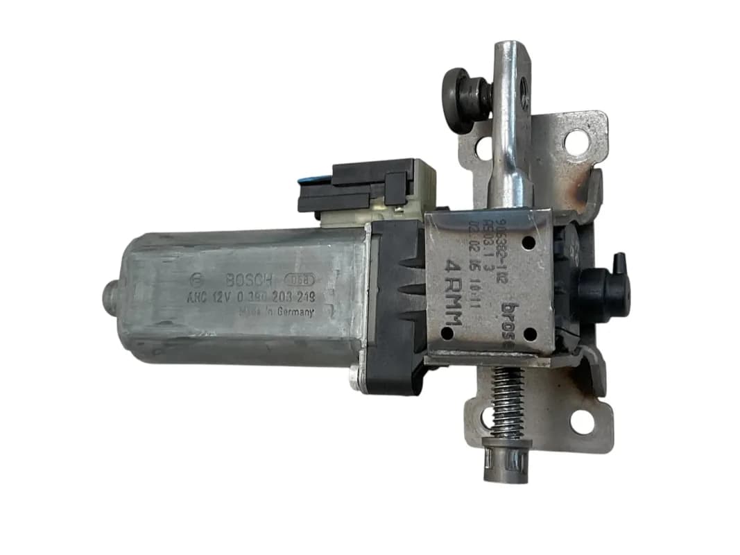 Motor Ajuste Asiento 0390203219 - Foto 2