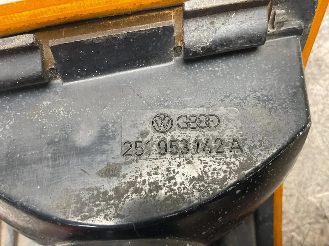 Piloto derecho VW T2 1979-1992 - Foto 6