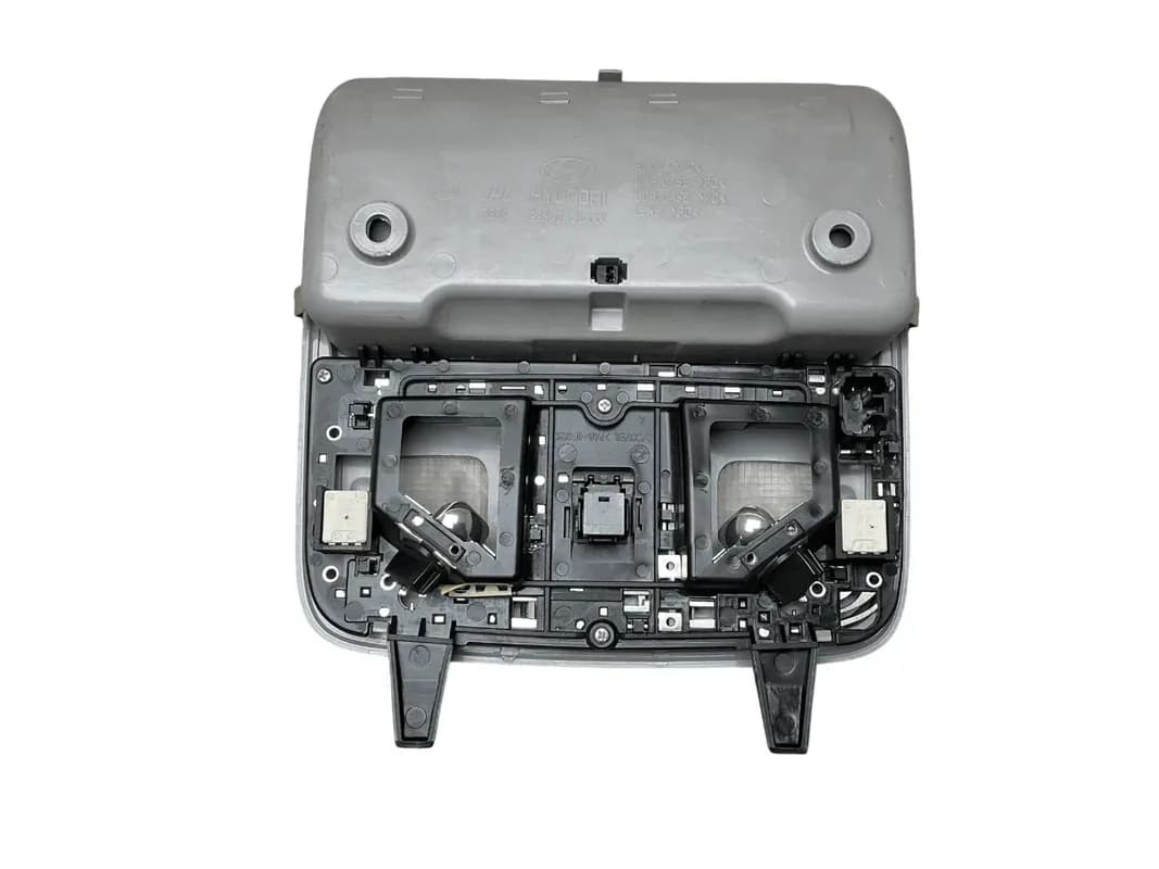 Luz Techo Interior Hyundai i30 07-12 - Foto 4