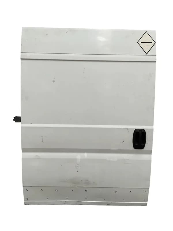 Puerta corredera dcha Jumper Ducato Boxer 06-13 - Foto 1