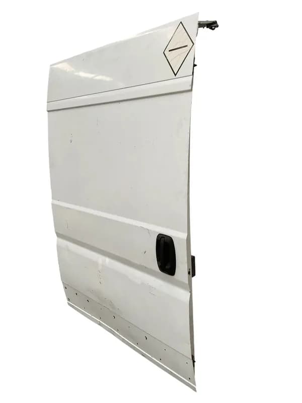 Puerta corredera dcha Jumper Ducato Boxer 06-13 - Foto 3