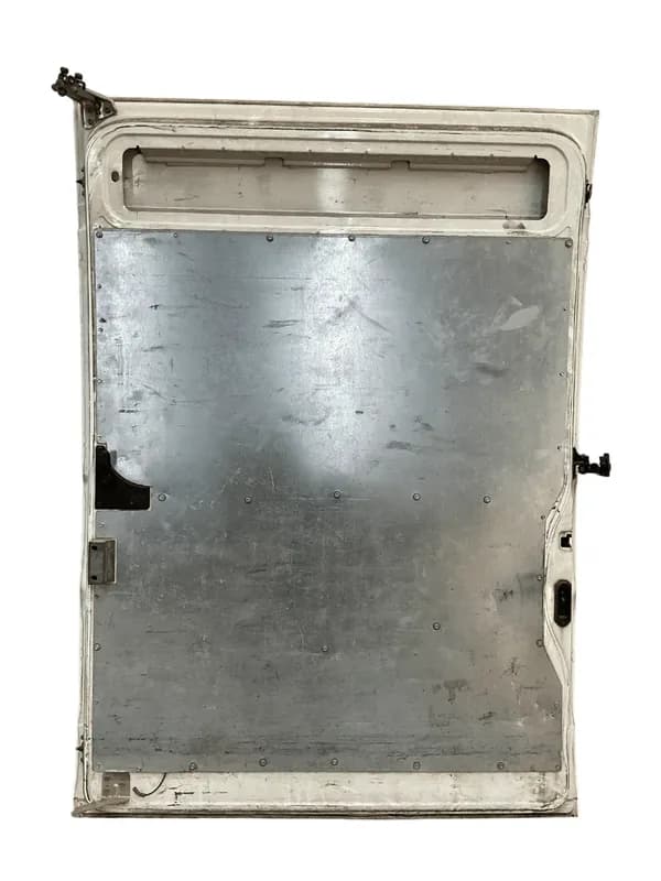 Puerta corredera dcha Jumper Ducato Boxer 06-13 - Foto 4