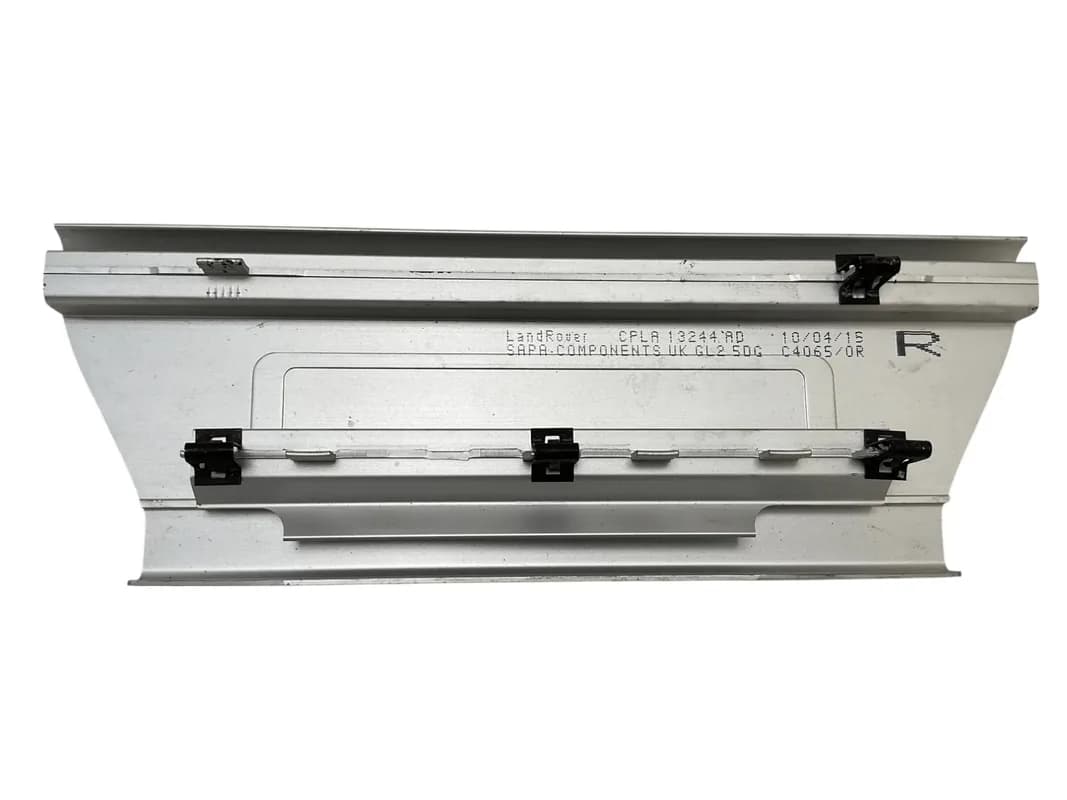 Umbral tra dcho Range Rover Sport L494 / L405 - Foto 3