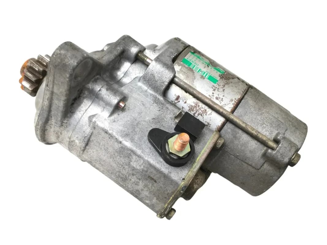 Motor arranque Rover Honda 2280004961 - Foto 1
