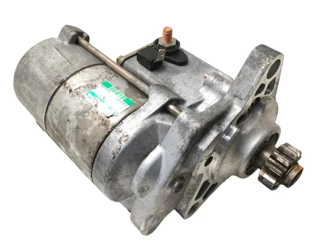 Motor arranque Rover Honda 2280004961 - Foto 3