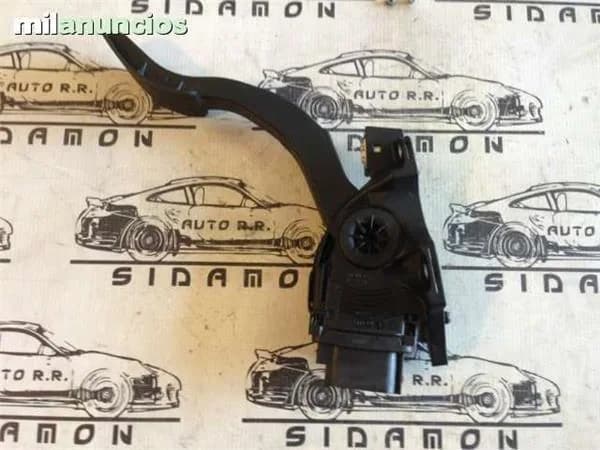 Pedal acelerador volvo v70 y s60 - Foto 2