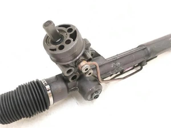 Cremallera direccion Audi A6 4B - Foto 2