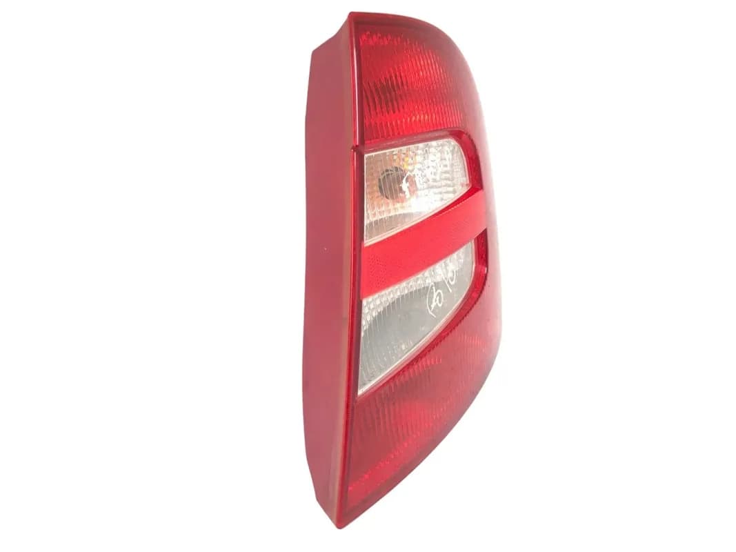 Piloto derecho Skoda Fabia I 6Y - Foto 3