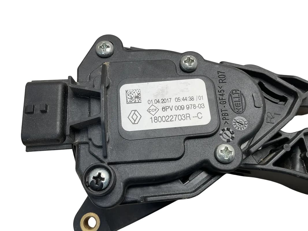 Pedal acelerador Dacia Sandero 12-22 - Foto 4