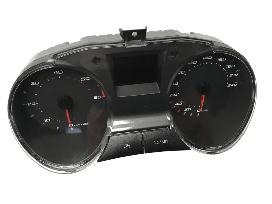 Cuadro instrumentos Seat Ibiza IV - Foto 1