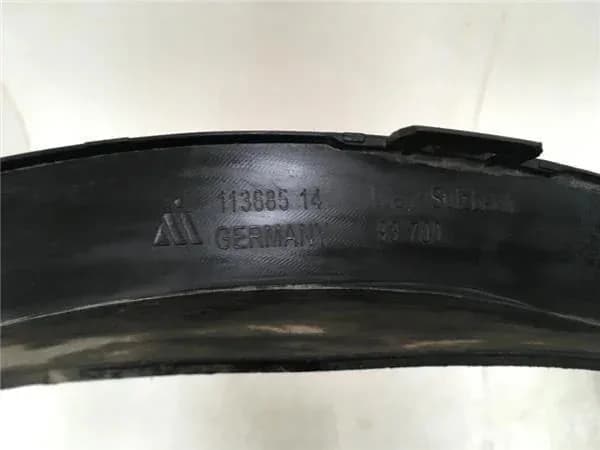 Aletin trasero Dcho Bmw X1 F48 - Foto 3