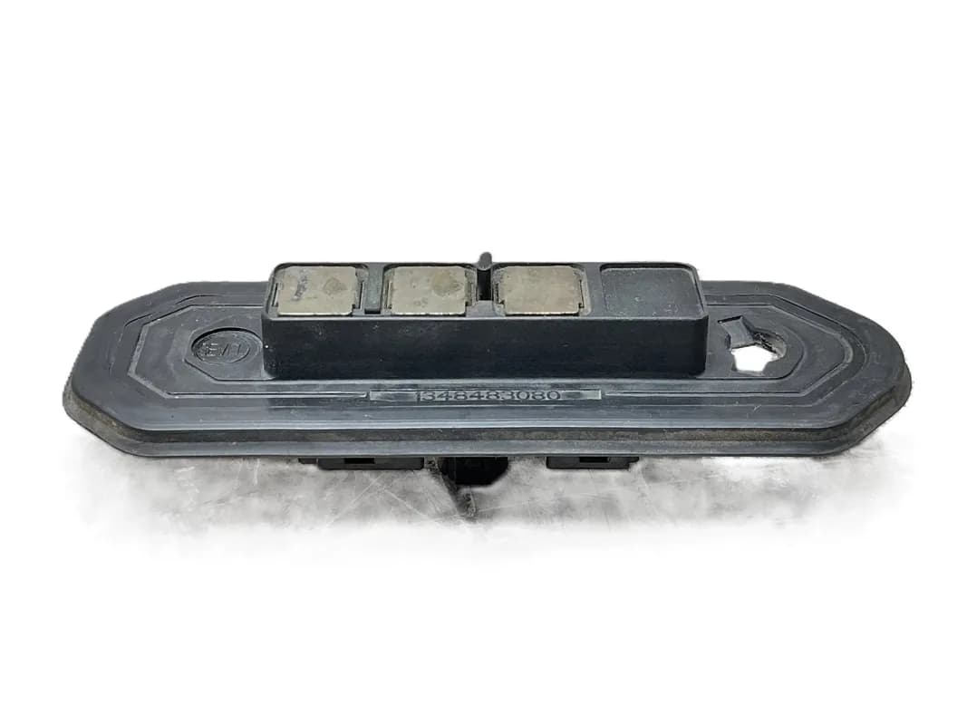 Sensor puerta lateral Fiat/ Peugeot/Citroën - Foto 2