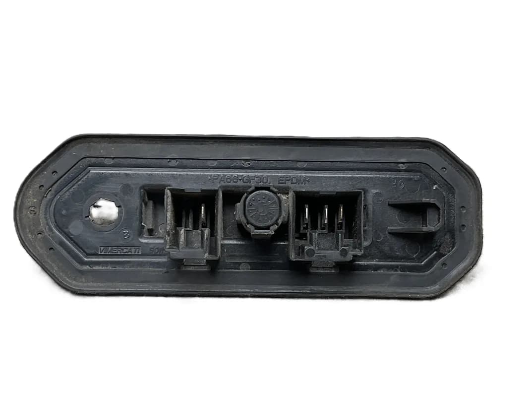 Sensor puerta lateral Fiat/ Peugeot/Citroën - Foto 3