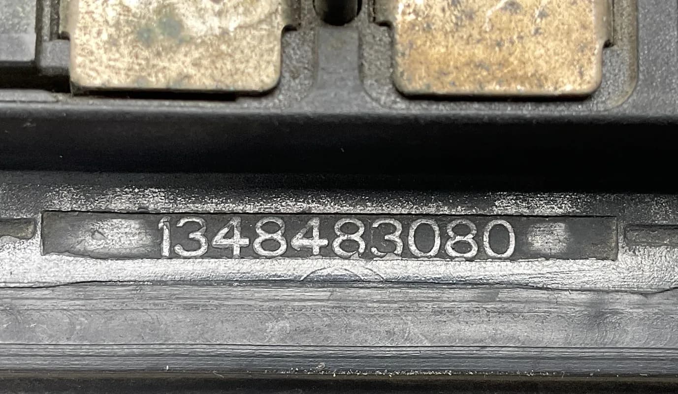 Sensor puerta lateral Fiat/ Peugeot/Citroën - Foto 4