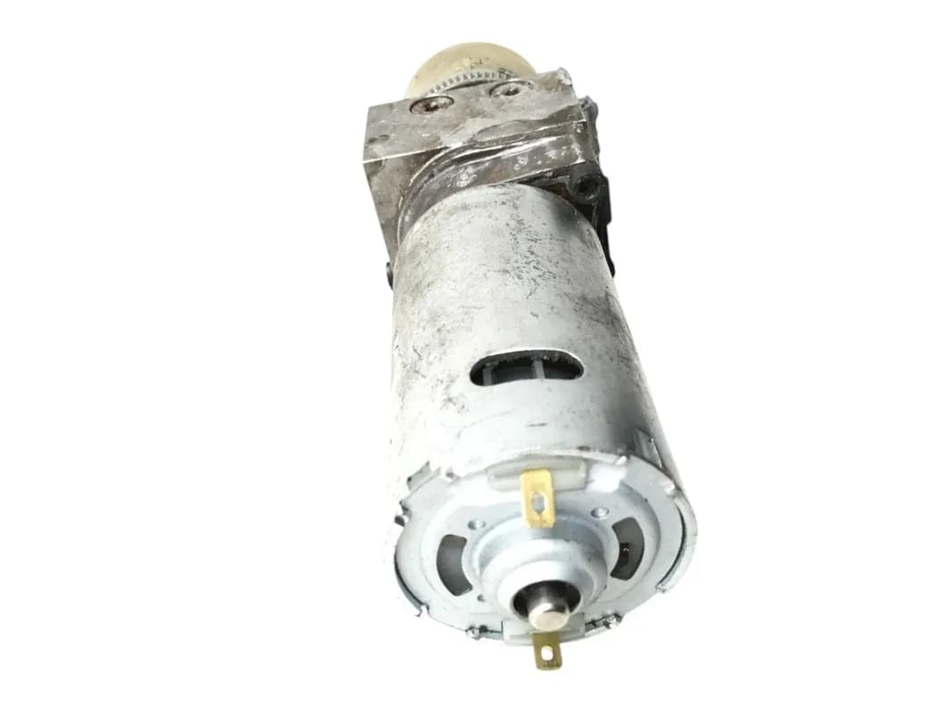 Bomba direccion BMW Z4 E85 - Foto 2
