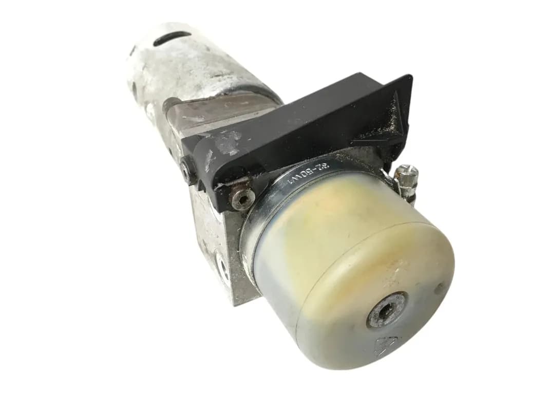 Bomba direccion BMW Z4 E85 - Foto 4