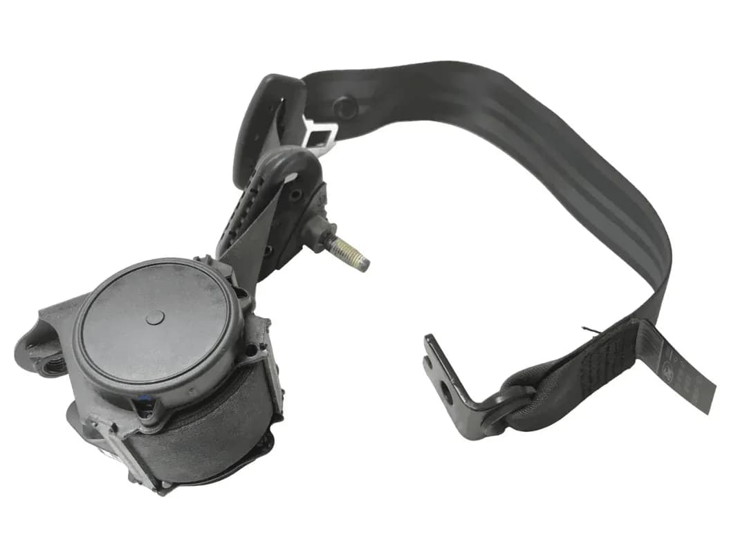 Cinturon tra izq Ford Tourneo Courier I - Foto 1