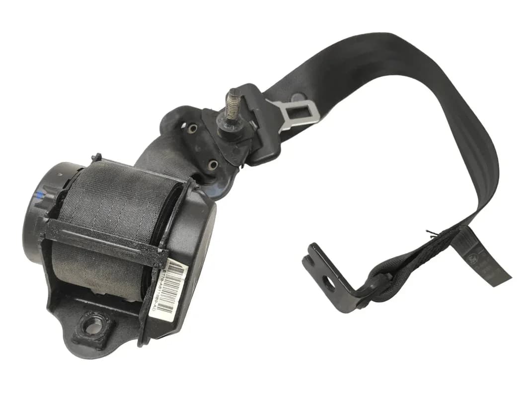 Cinturon tra izq Ford Tourneo Courier I - Foto 2
