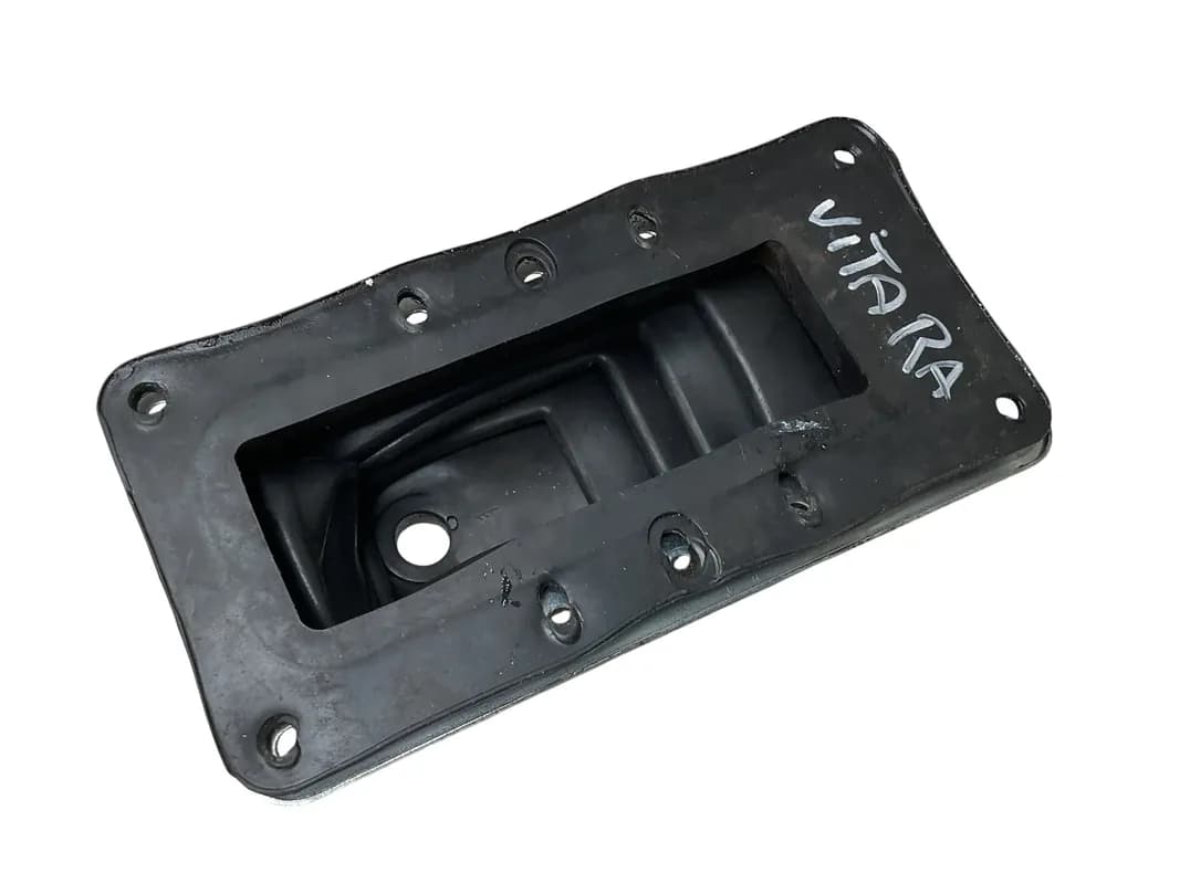 Guarnecido Palanca Cambio Suzuki Vitara - Foto 3