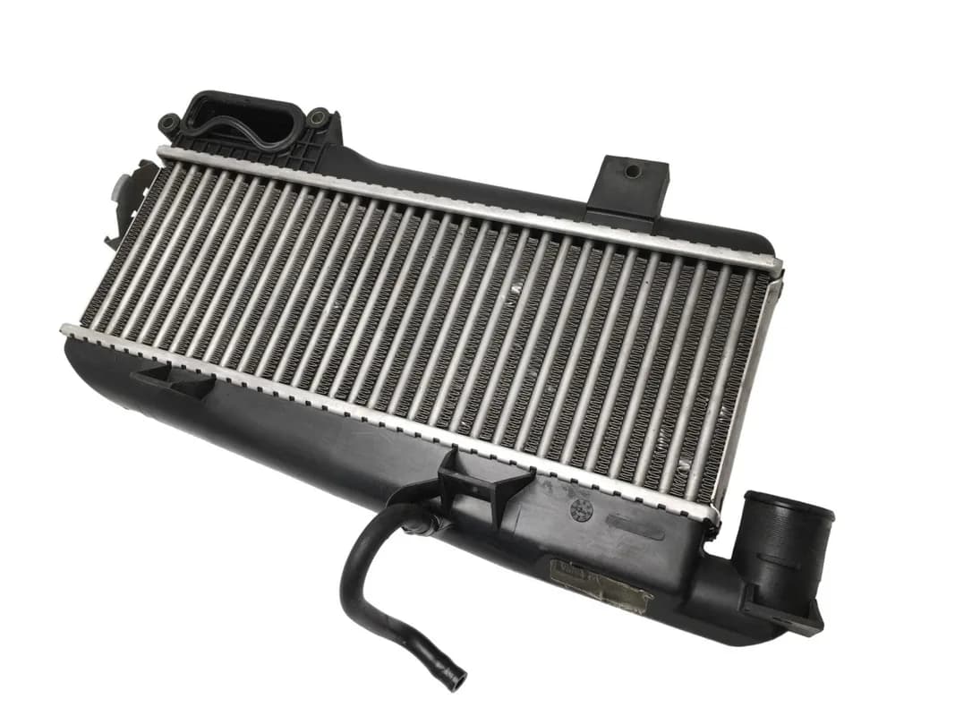 Intercooler PSA 53077320 1.9TD - Foto 1