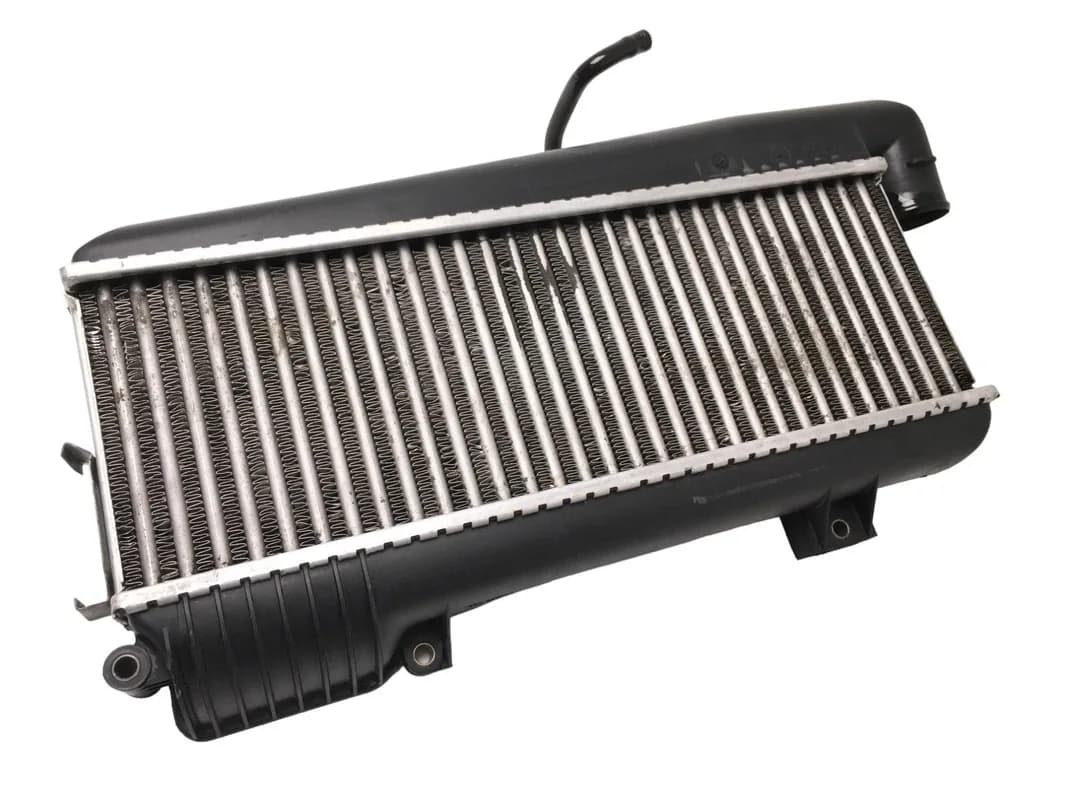 Intercooler PSA 53077320 1.9TD - Foto 2