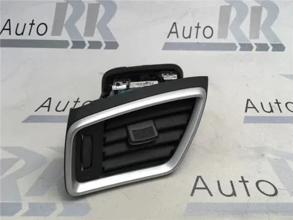 Aireador izquierdo Nissan Qashqai J11 - Foto 1