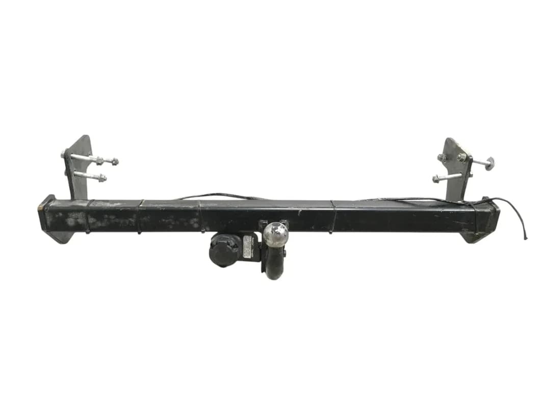 Enganche Remolque 55R-01 3885 - Foto 1