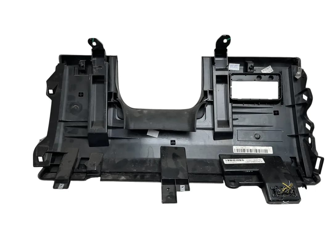 Moldura izq Salpicadero Land Rover L494 - Foto 4