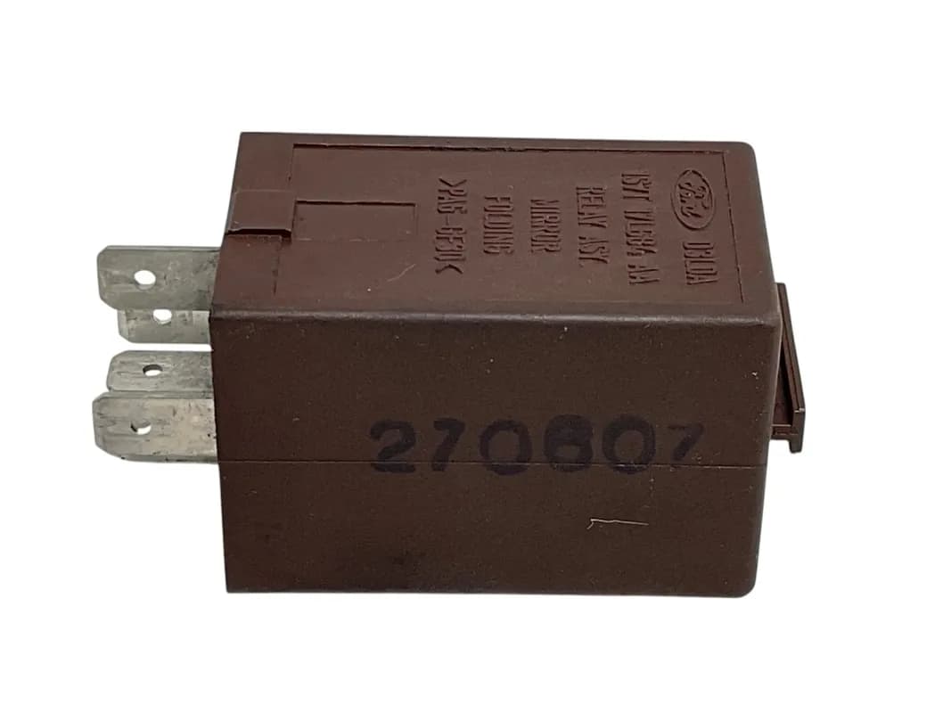 Rele Espejos Ford Land Rover 1S7T17L684AA - Foto 1