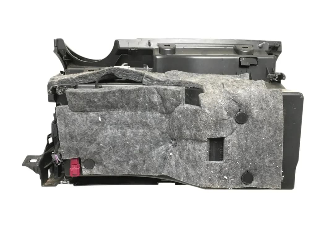 Guantera Mercedes W205 - Foto 4