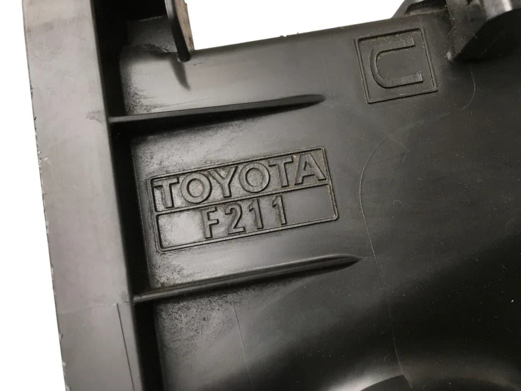 Filtro aire Toyota Corolla E21 - Foto 4