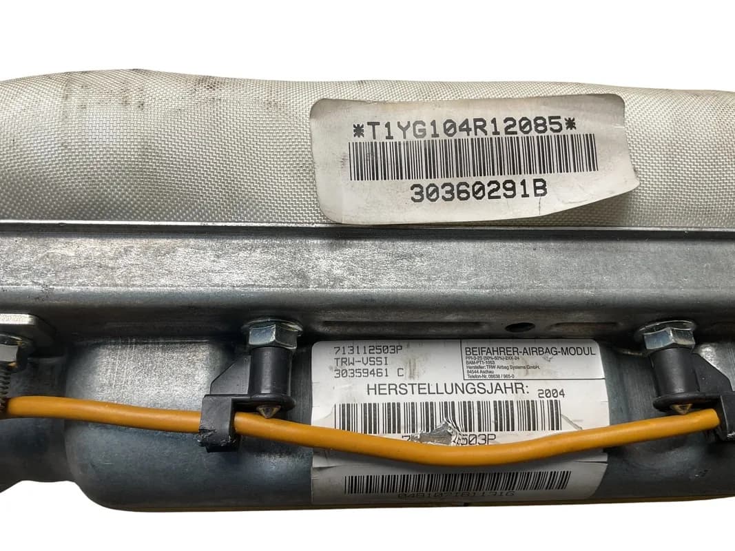 Airbag del dcho BMW X5 E53 - Foto 4