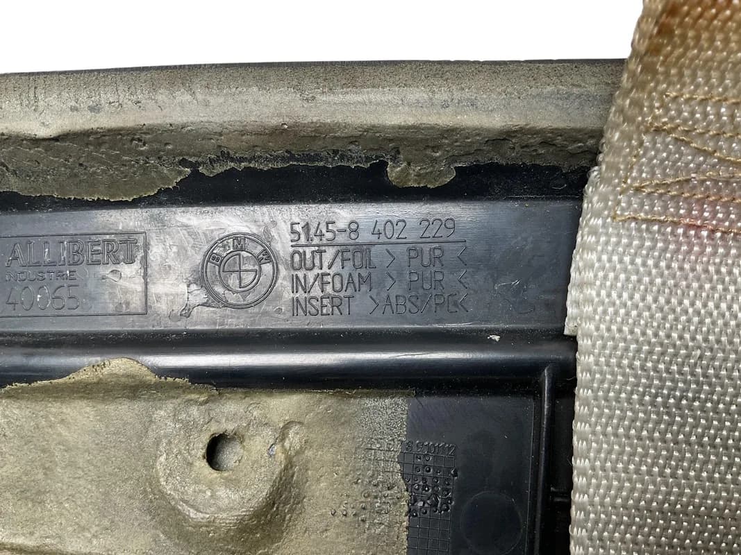 Airbag del dcho BMW X5 E53 - Foto 6