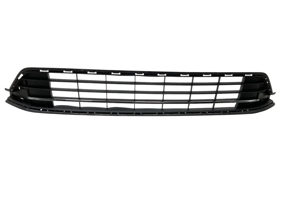 Rejilla Paragolpes delantero VW Golf 2012-2018 - Foto 1