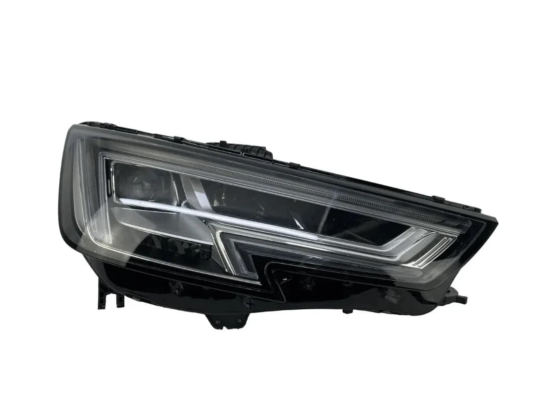 Faro derecho Full Led Audi A4 B9 Nuevo - Foto 1