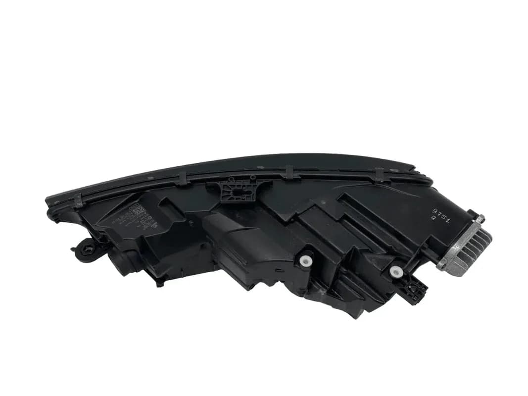 Faro derecho Full Led Audi A4 B9 Nuevo - Foto 4