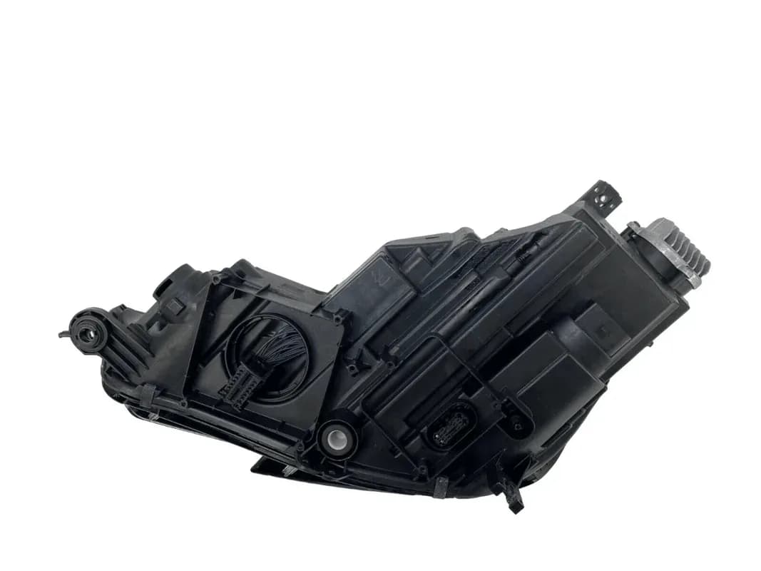 Faro derecho Full Led Audi A4 B9 Nuevo - Foto 6